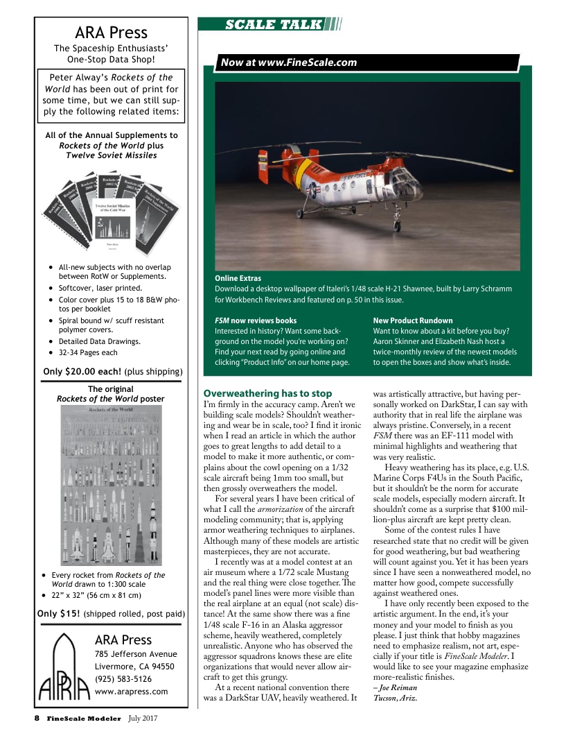 FineScale Modeler 2017-07 (Vol35-06)